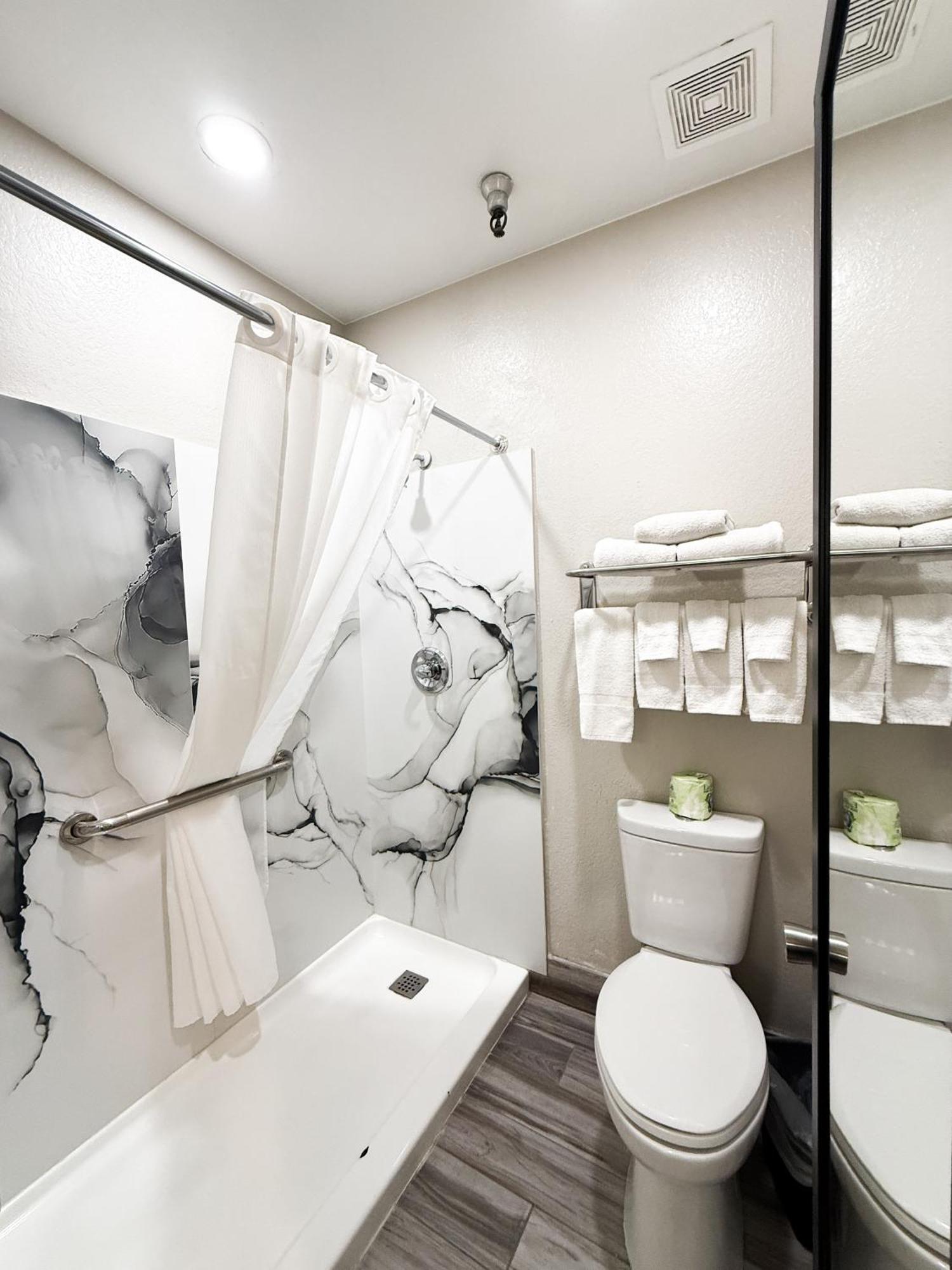 Studio 6 Suites Tucson, Az Airport Kino Sports Complex Zewnętrze zdjęcie
